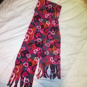 Kids Scarf